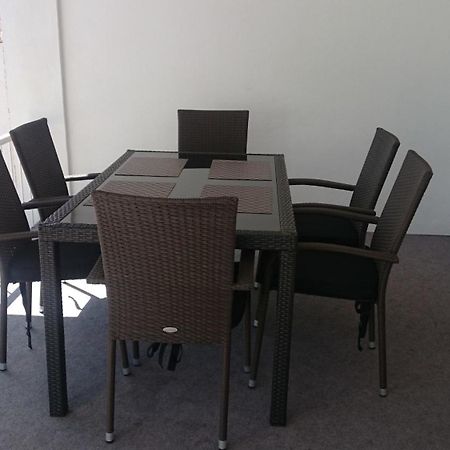 Apartments Rotim Zaostrog Room photo