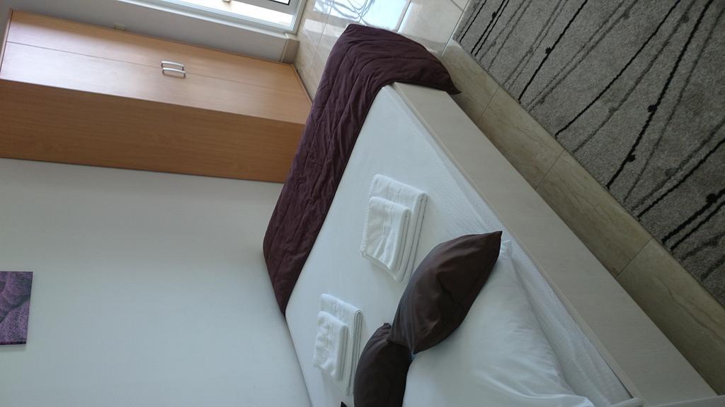 Apartments Rotim Zaostrog Room photo