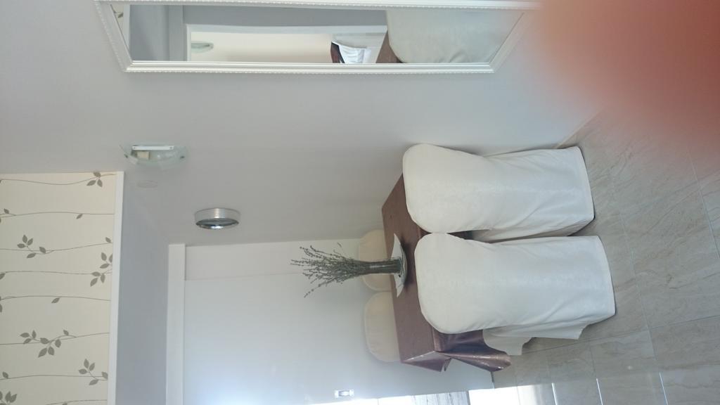 Apartments Rotim Zaostrog Room photo