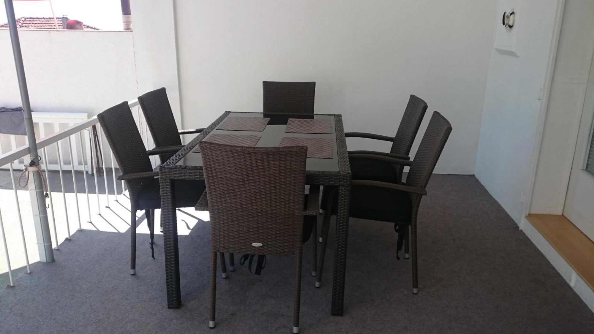 Apartments Rotim Zaostrog Room photo