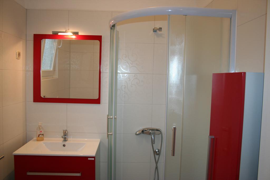 Apartments Rotim Zaostrog Room photo