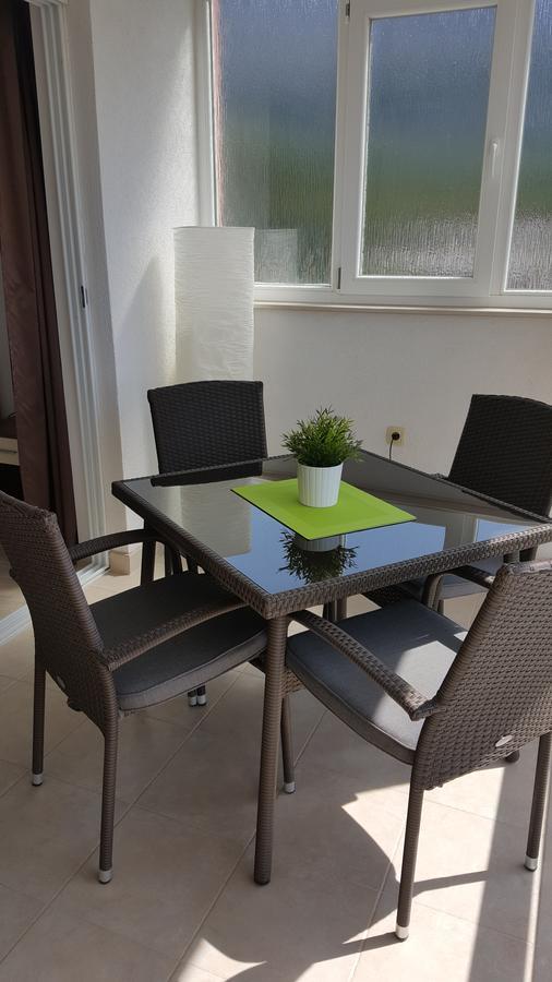 Apartments Rotim Zaostrog Exterior photo